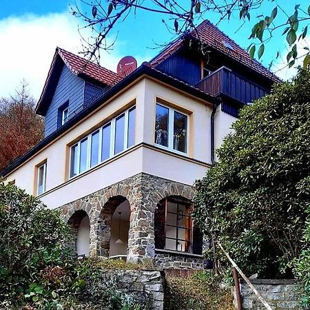 Waldperle Altenbrak Ferienwohnungen Exterior photo
